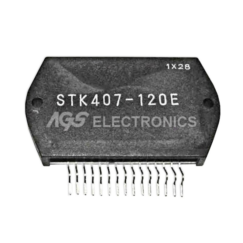 STK 407-120E